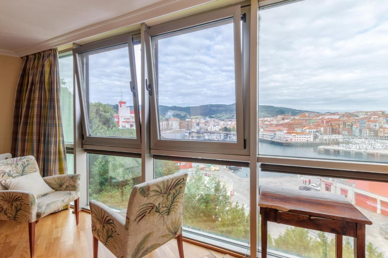 Bermeo Portu Gane Apartment Exterior photo