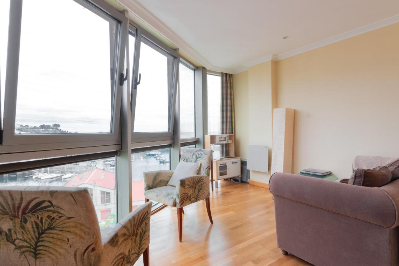 Bermeo Portu Gane Apartment Exterior photo