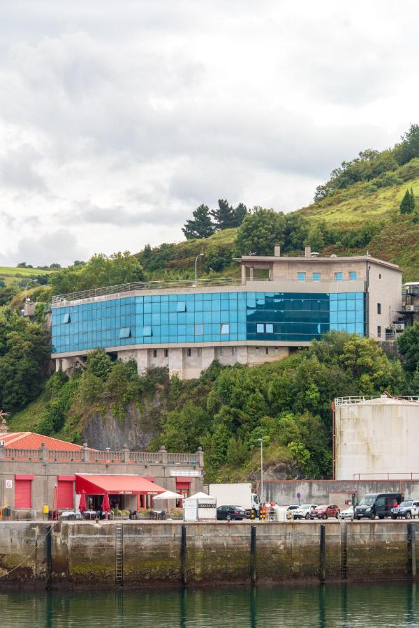 Bermeo Portu Gane Apartment Exterior photo