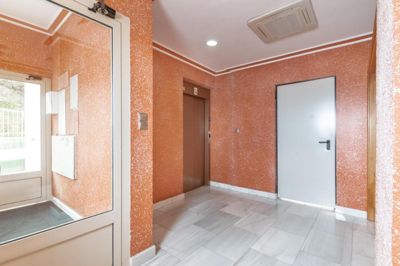 Bermeo Portu Gane Apartment Exterior photo